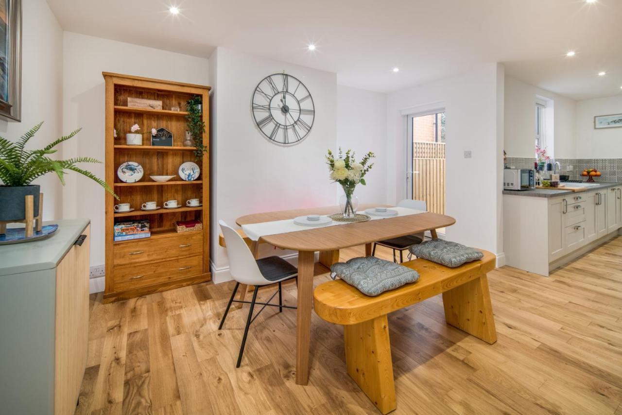 3 Anzac Cottage Cowes  Exteriér fotografie