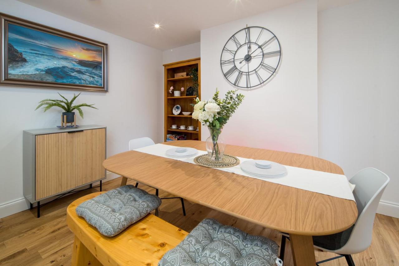 3 Anzac Cottage Cowes  Exteriér fotografie