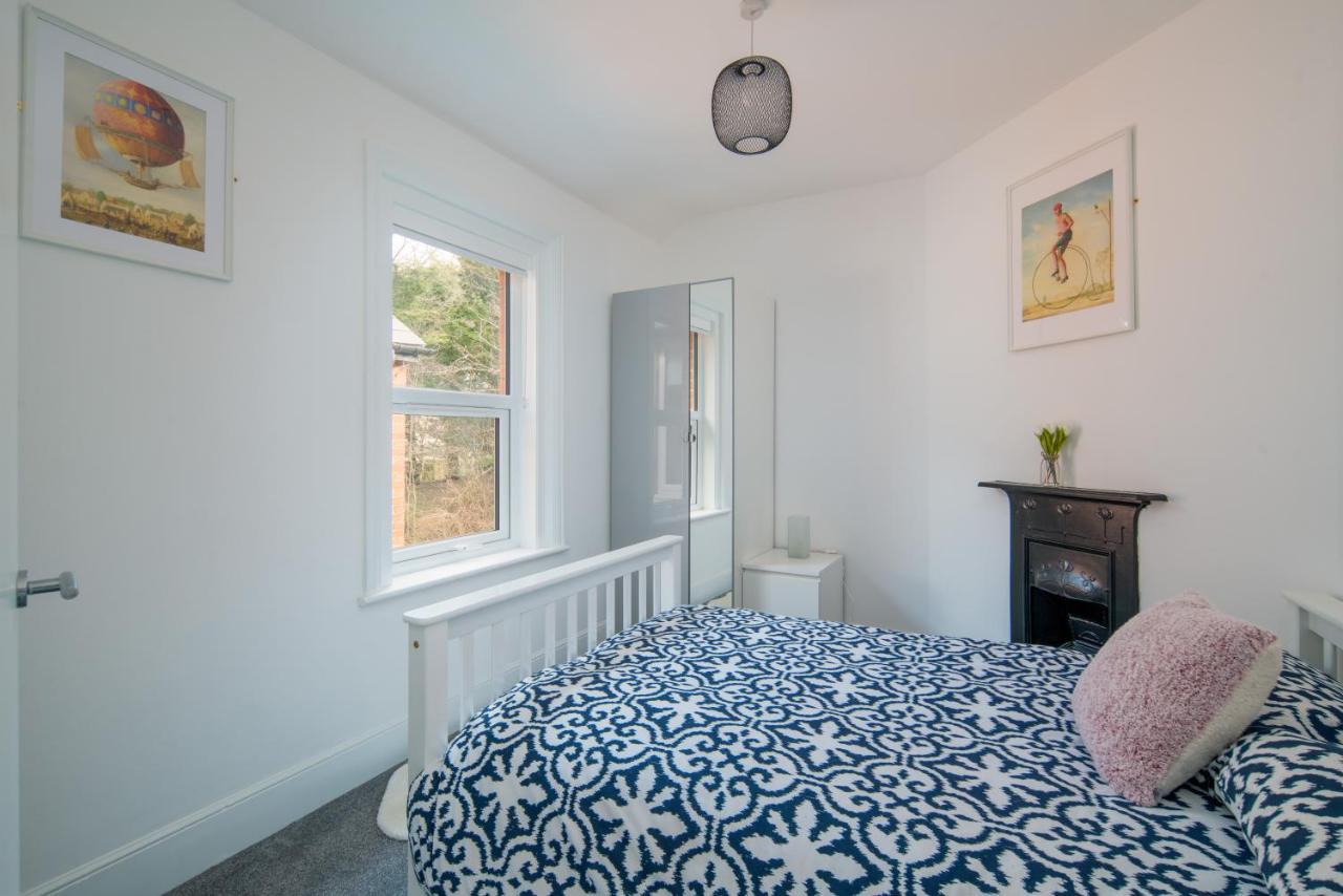 3 Anzac Cottage Cowes  Exteriér fotografie