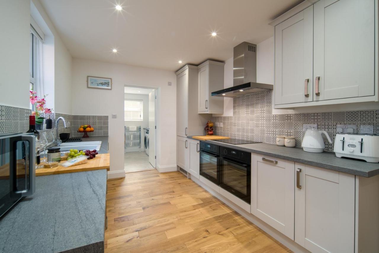 3 Anzac Cottage Cowes  Exteriér fotografie