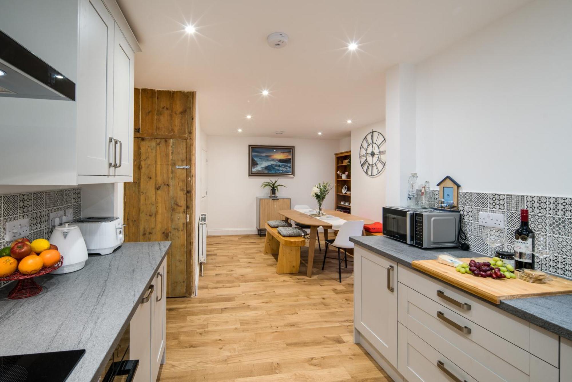 3 Anzac Cottage Cowes  Exteriér fotografie